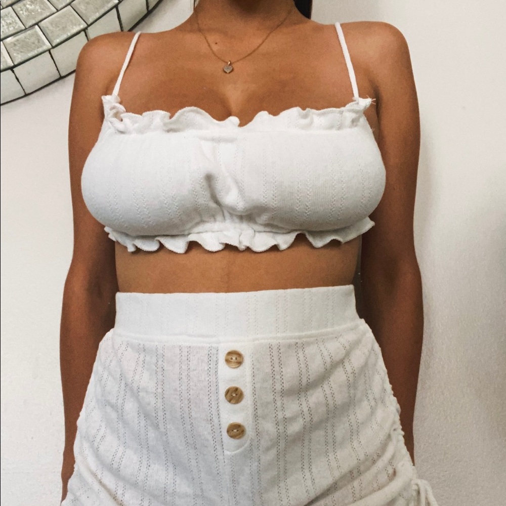 Short set - Picture 2 of 4